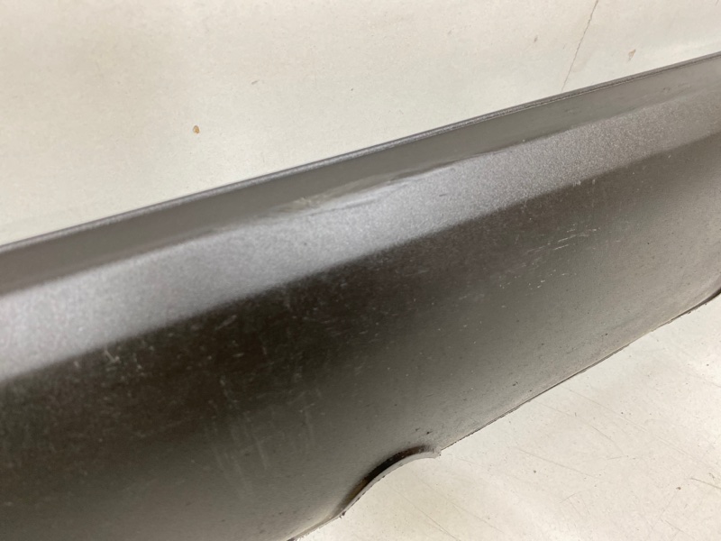 Накладка на порог (наружная)