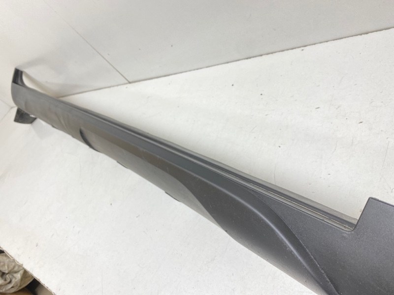 Накладка на порог (наружная)