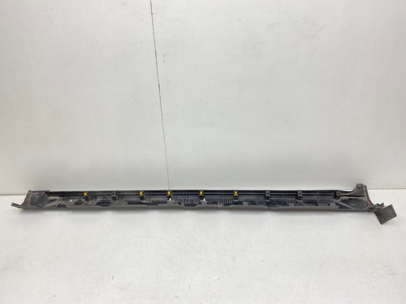 Накладка на порог (наружная)