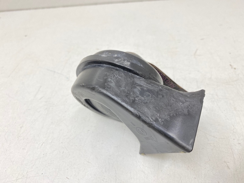 Сигнал звуковой