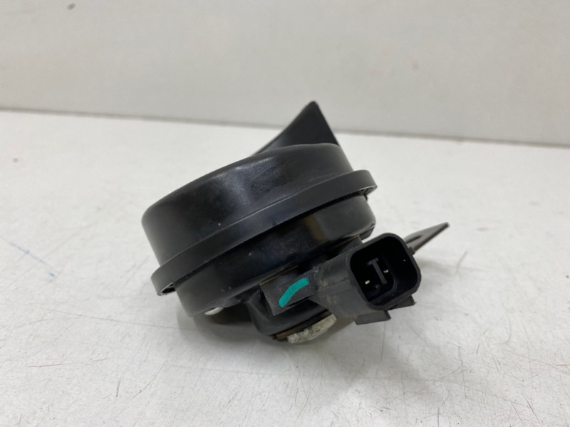 Сигнал звуковой