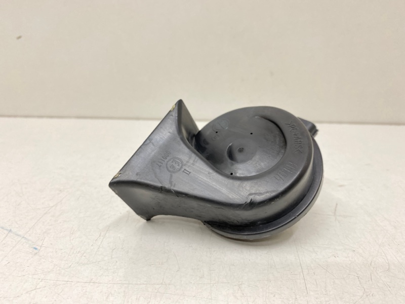 Сигнал звуковой