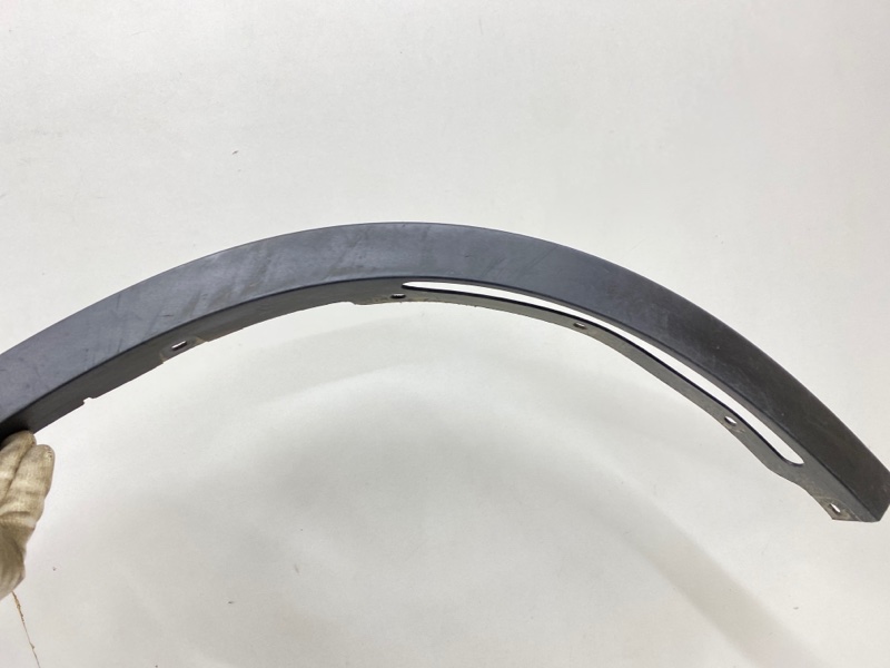 Накладка переднего крыла правого