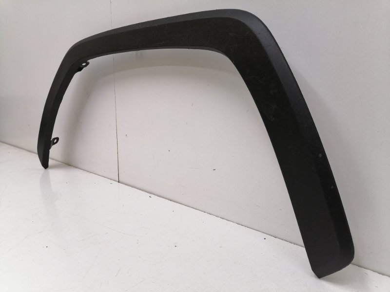 Накладка переднего крыла левого