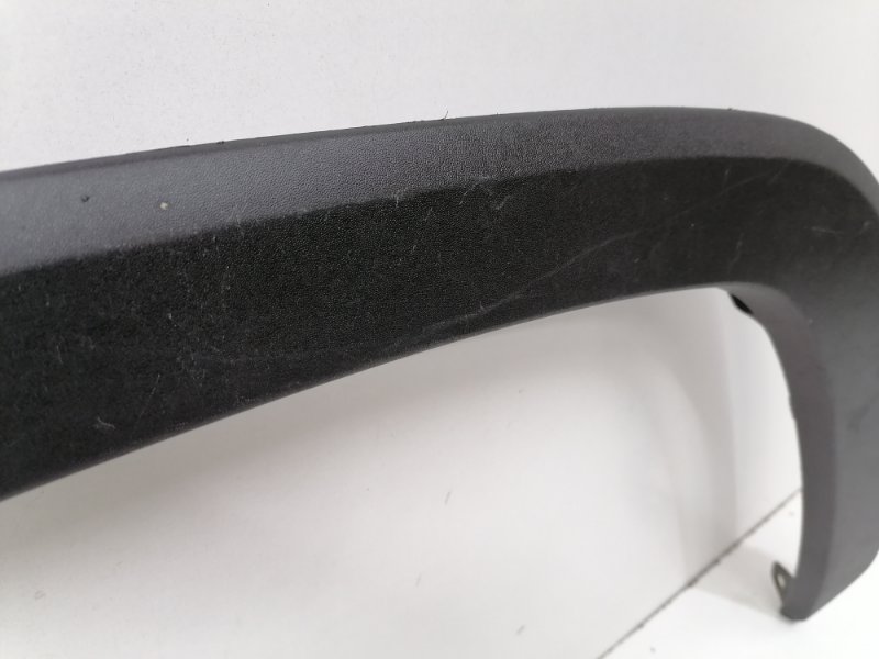 Накладка переднего крыла левого