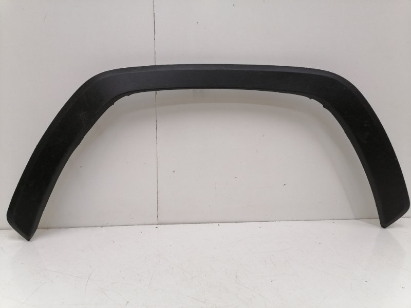 Накладка переднего крыла левого