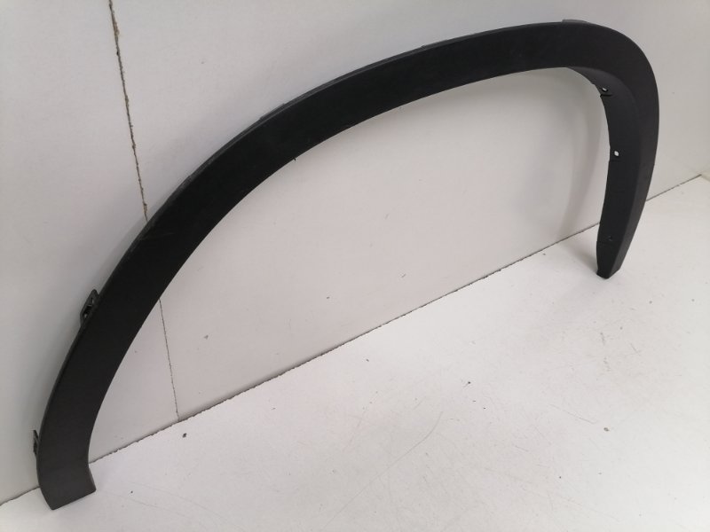 Накладка заднего крыла правого