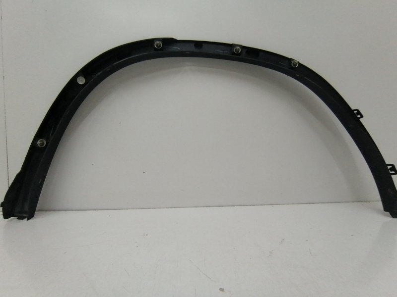 Накладка заднего крыла правого