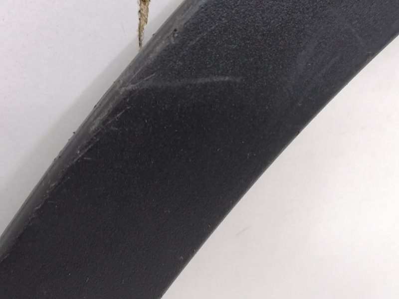 Накладка заднего крыла правого