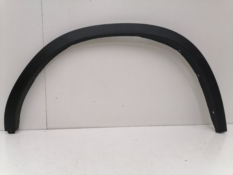 Накладка заднего крыла правого