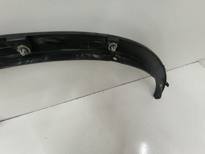 Накладка заднего крыла правого