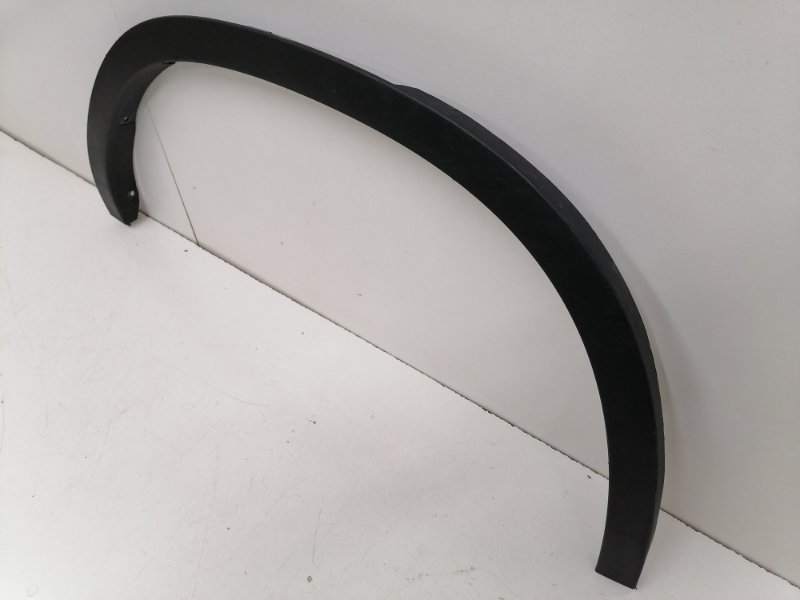 Накладка заднего крыла правого