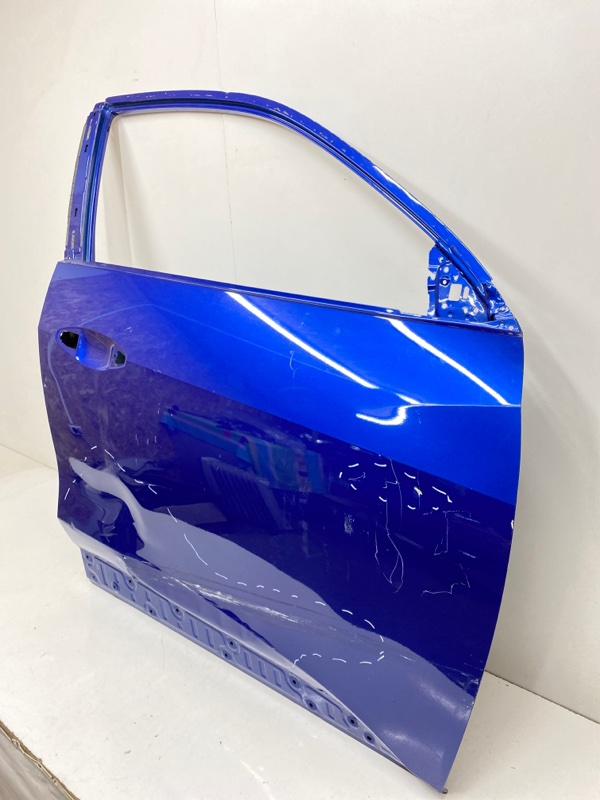 Дверь передняя правая