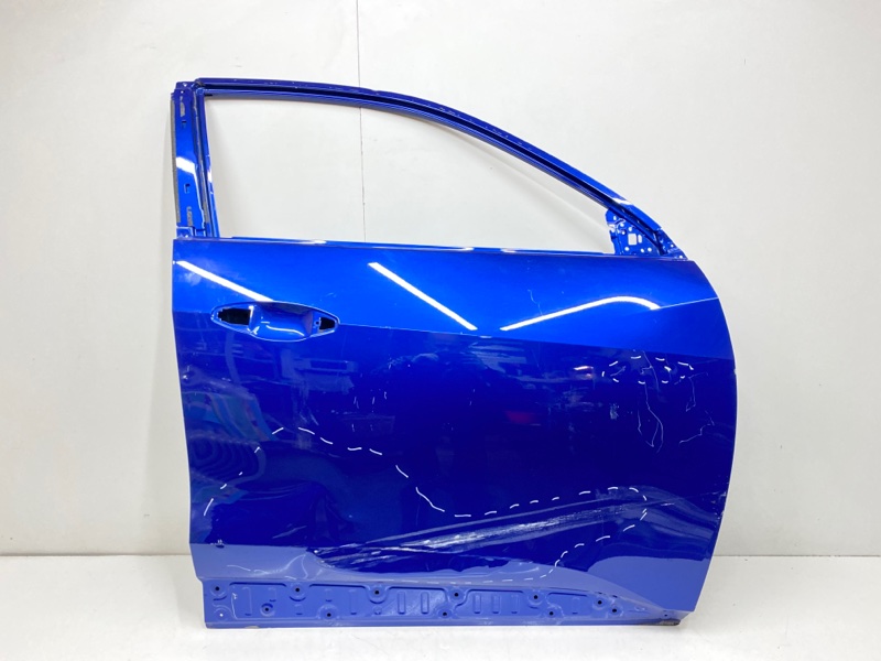 Дверь передняя правая