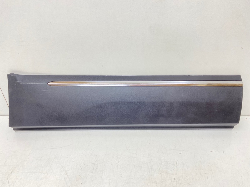 Молдинг двери