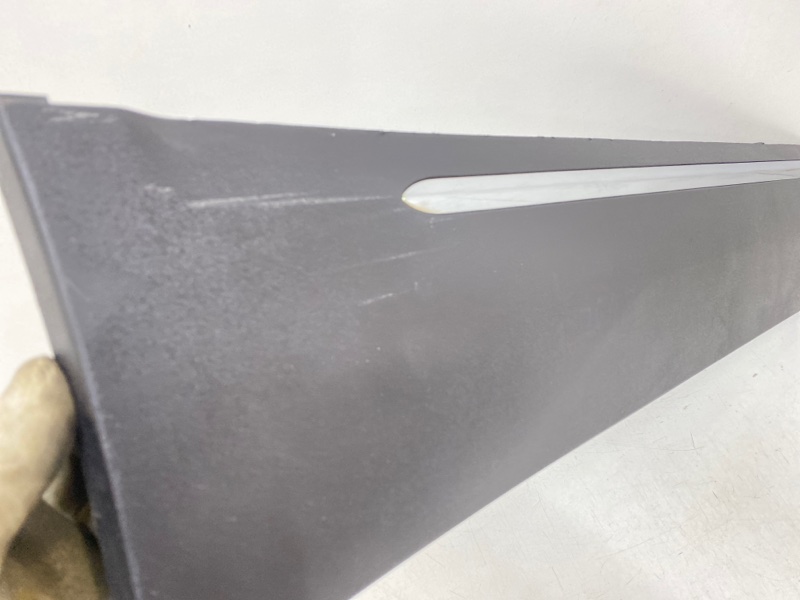 Молдинг двери