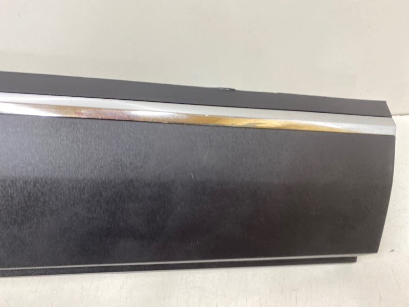 Молдинг двери