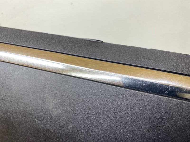 Молдинг двери