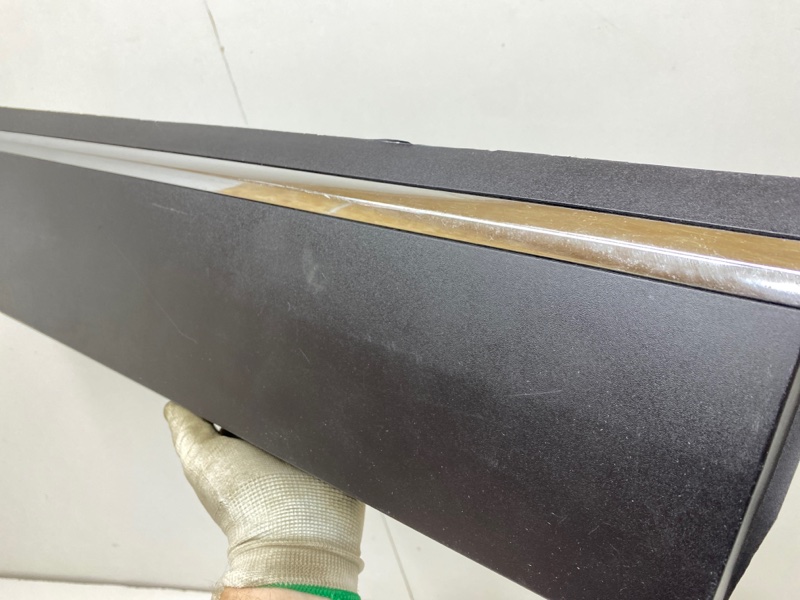 Молдинг двери