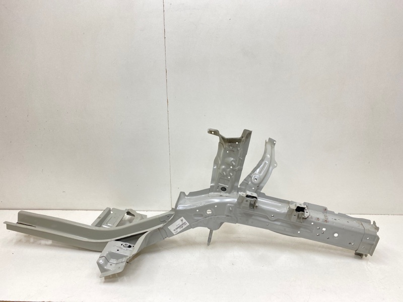 Лонжерон передний левый