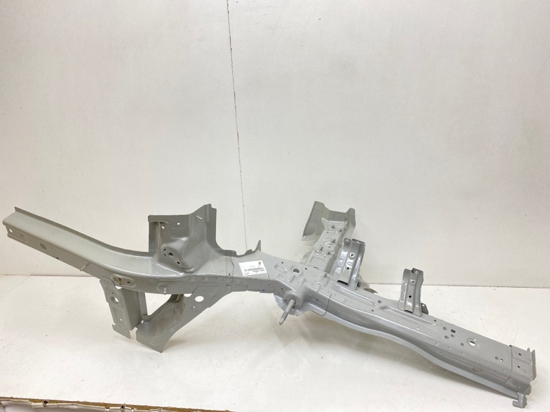 Лонжерон передний левый