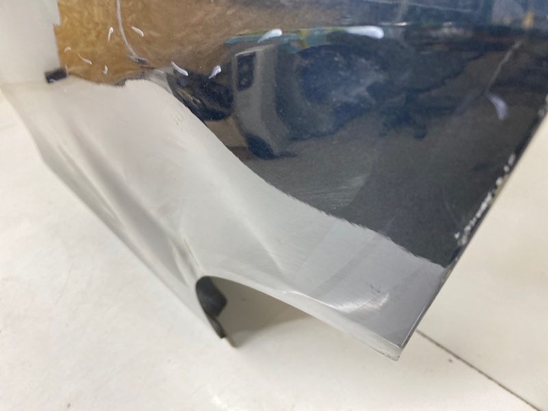 Дверь задняя левая