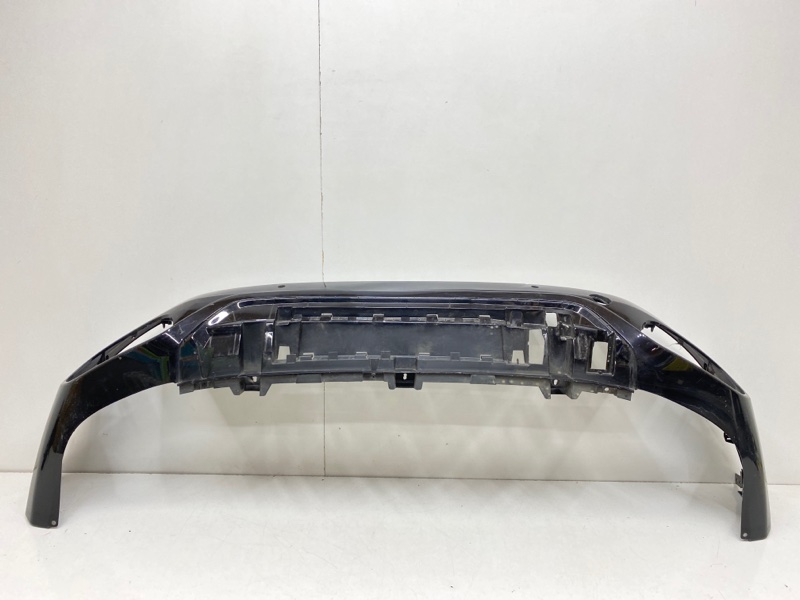 Спойлер заднего бампера