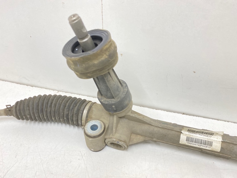 Рейка рулевая