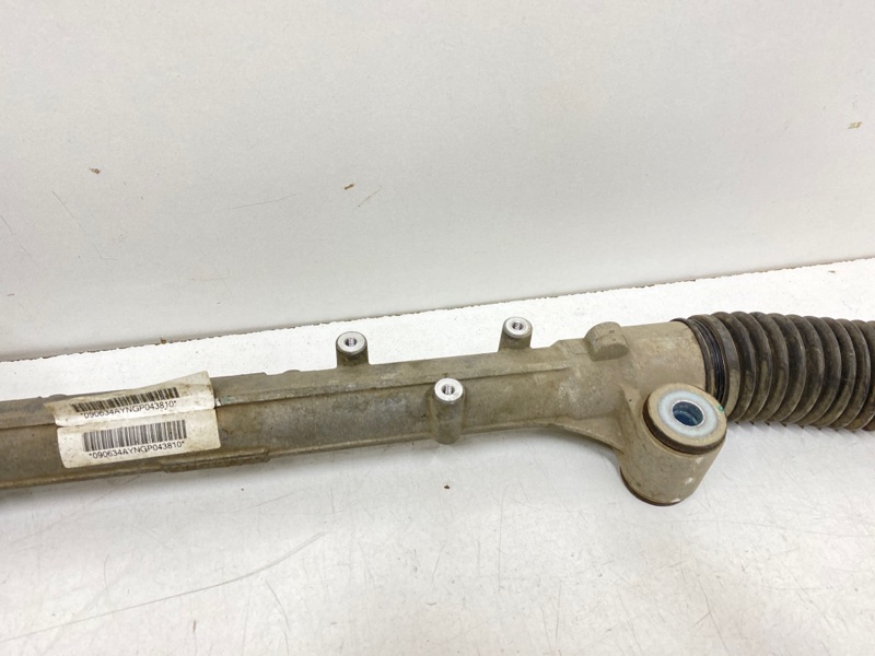 Рейка рулевая