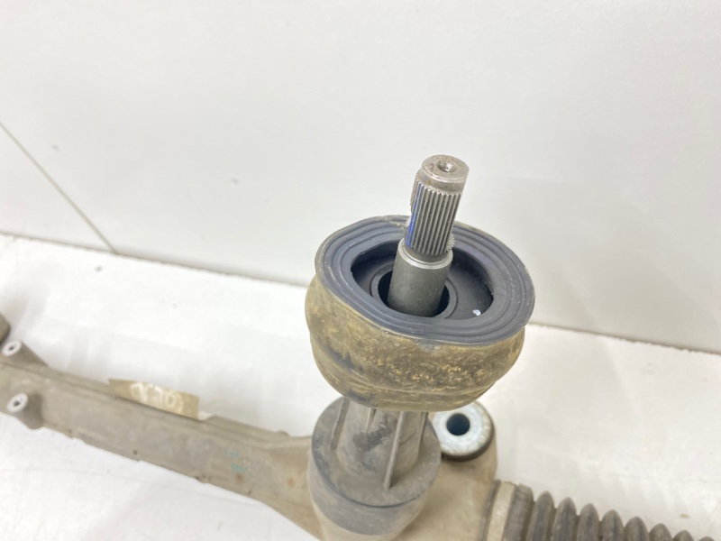 Рейка рулевая