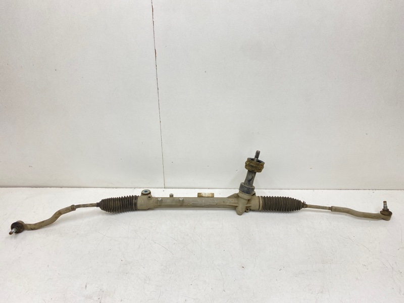 Рейка рулевая