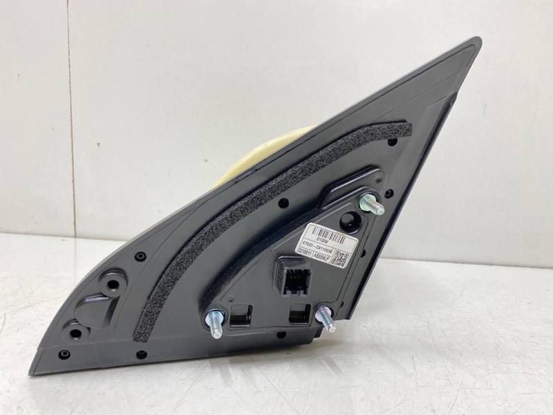 Зеркало правое электрическое