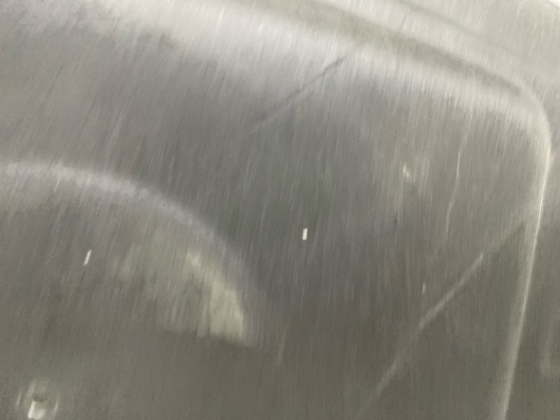 Шумоизоляция капота