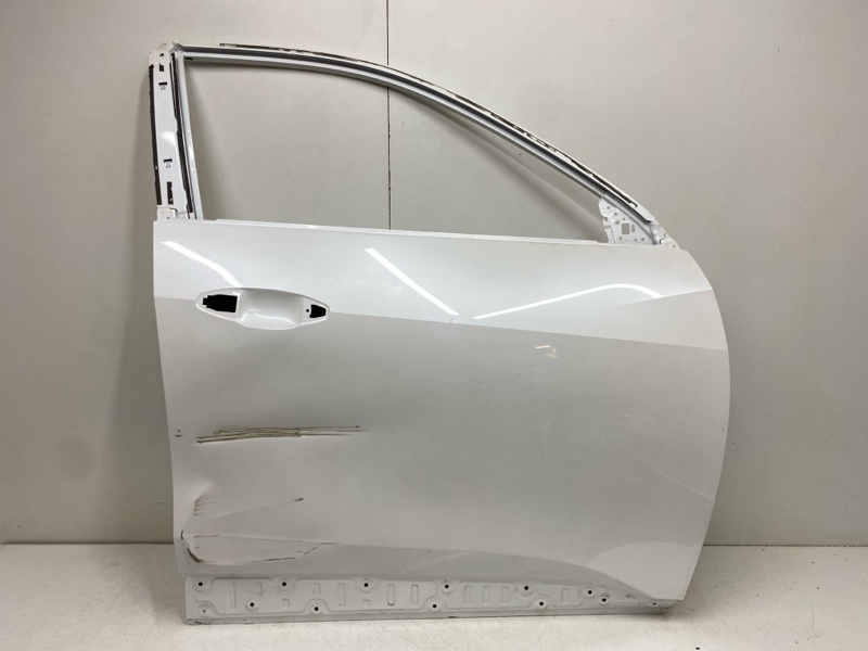 Дверь передняя правая