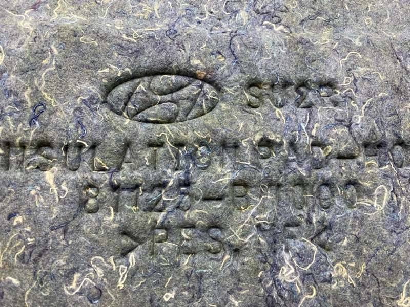 Шумоизоляция капота