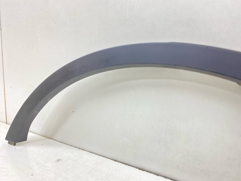 Накладка заднего крыла левого