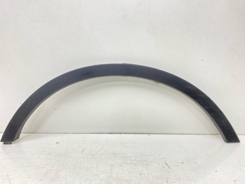 Накладка заднего крыла левого