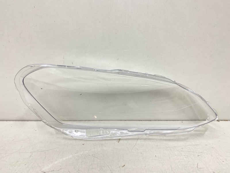 Стекло фары