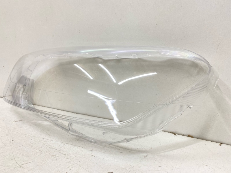 Стекло фары