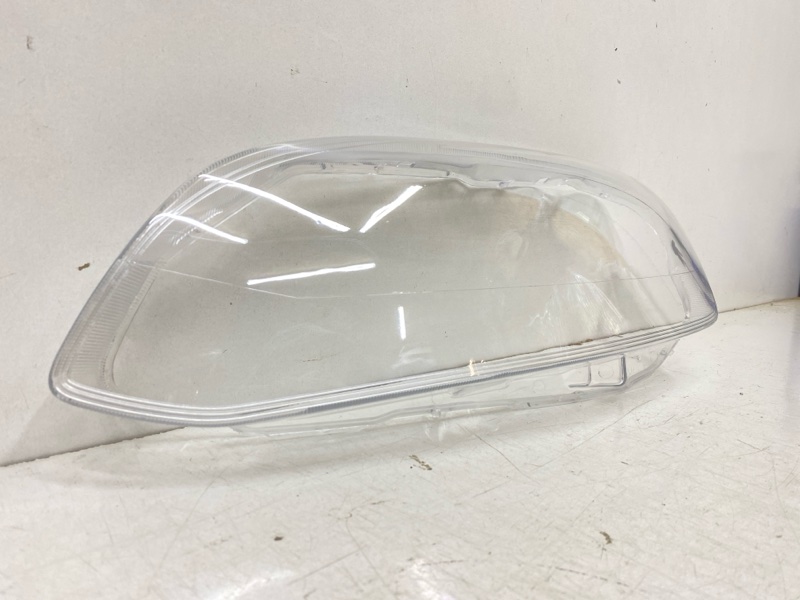 Стекло фары