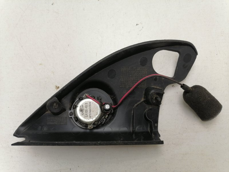 Накладка зеркала правого