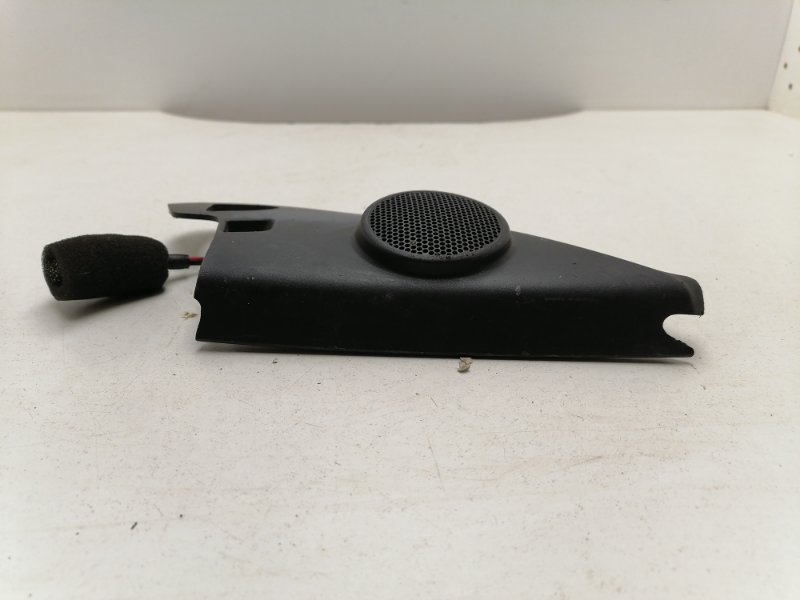 Накладка зеркала правого