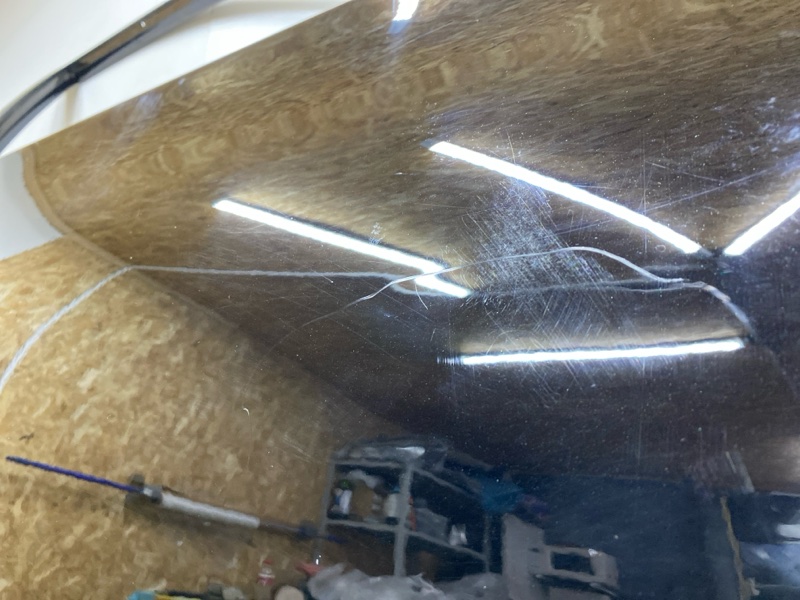 Дверь передняя правая