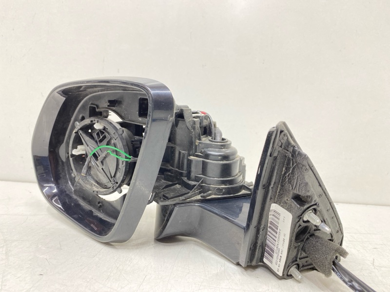 Зеркало левое электрическое