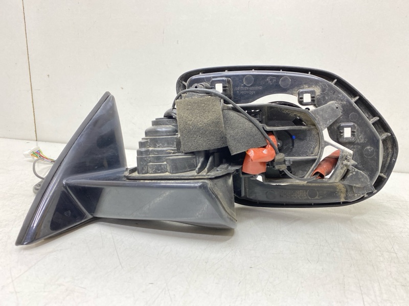 Зеркало левое электрическое