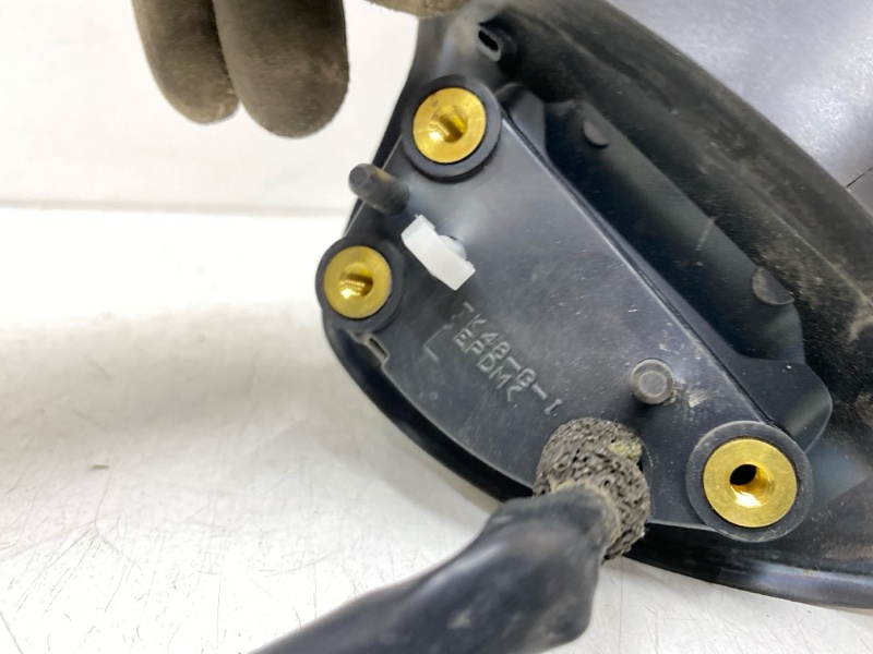 Зеркало левое электрическое