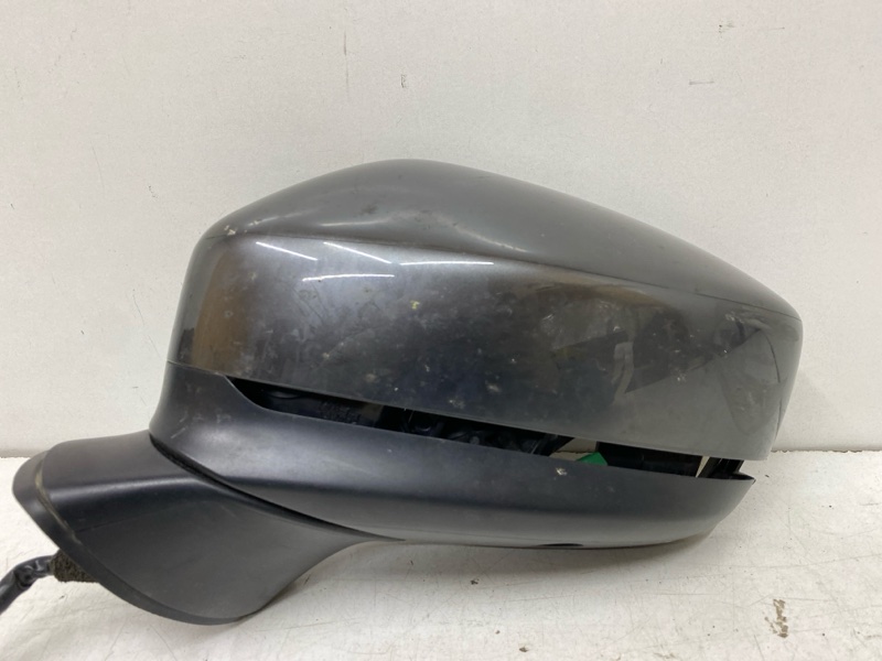 Зеркало левое электрическое