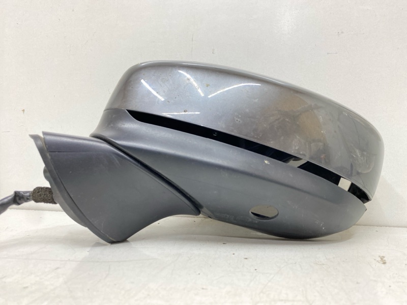 Зеркало левое электрическое