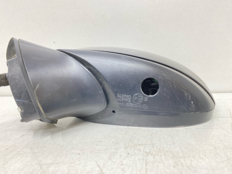 Зеркало левое электрическое