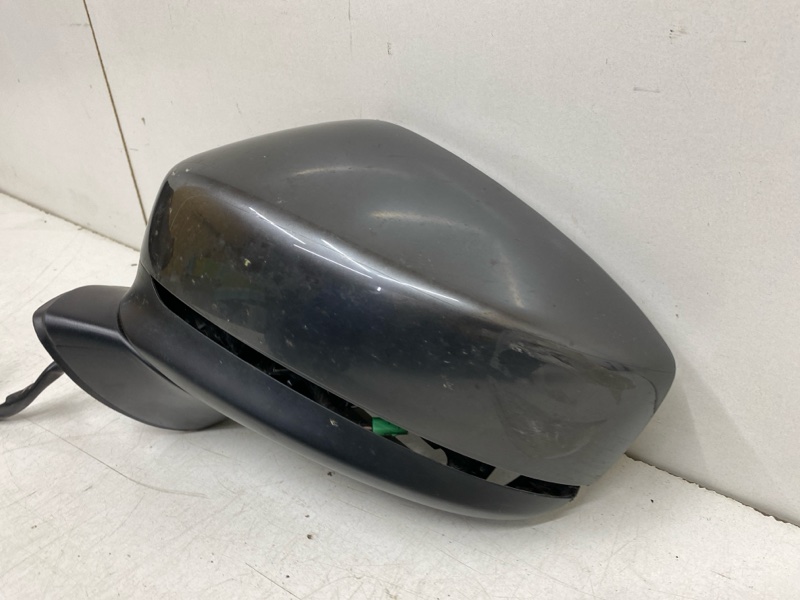 Зеркало левое электрическое